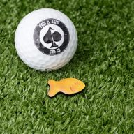 Pins and Aces Fish Cracker, view 4 of 4