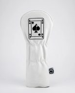 Pins and Aces Queen of Spades — White Out, view 8 of 11