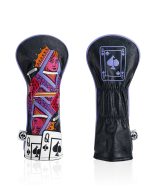 Pins and Aces Queen of Spades, view 8 of 29