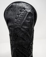 Pins and Aces Queen of Spades — Blackout, view 8 of 9