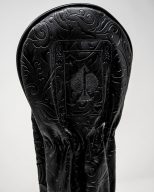 Pins and Aces Queen of Spades — Blackout, view 9 of 9