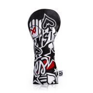 Pins and Aces Graffiti, view 7 of 9