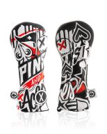 Pins and Aces Graffiti, view 7 of 13