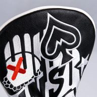 Pins and Aces Graffiti, view 8 of 9