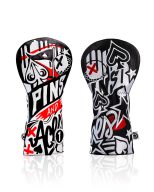 Pins and Aces Graffiti, view 9 of 13