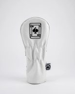 Pins and Aces Jack of Spades — White Out, view 6 of 28