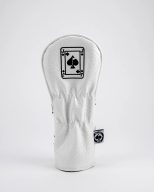Pins and Aces Jack of Spades — White Out, view 10 of 11