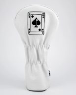 Pins and Aces King of Spades — White Out, view 10 of 11