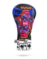 Pins and Aces King of Spades, view 9 of 31