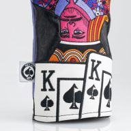 Pins and Aces King of Spades, view 12 of 31