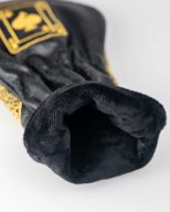 Pins and Aces King of Spades — Black/Gold, view 20 of 31