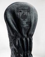 Pins and Aces King of Spades — Blackout, view 27 of 31