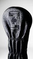Pins and Aces King of Spades — Blackout, view 28 of 31