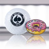 Pins and Aces Donut, view 3 of 4