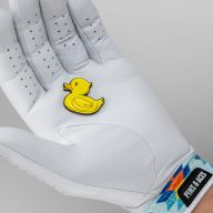 Pins and Aces Rubber Ducky, view 6 of 6