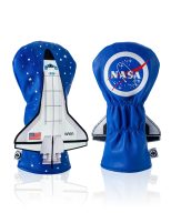 Pins and Aces NASA Space Shuttle, view 1 of 9