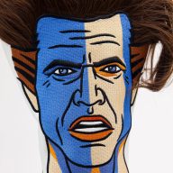 Pins and Aces William Wallace, view 2 of 2