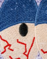 Pins and Aces South Park - Towelie, view 26 of 27