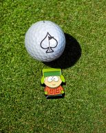 Pins and Aces South Park - Kyle, view 3 of 8