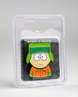 Pins and Aces South Park - Kyle, view 4 of 8