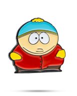 Pins and Aces South Park - Cartman, view 1 of 6