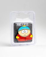 Pins and Aces South Park - Cartman, view 4 of 6