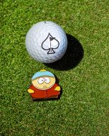 Pins and Aces South Park - Cartman, view 5 of 6