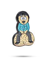 Pins and Aces South Park - Randy, view 1 of 6