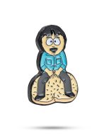 Pins and Aces South Park - Randy, view 2 of 6