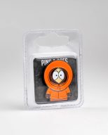 Pins and Aces South Park - Kenny, view 4 of 6