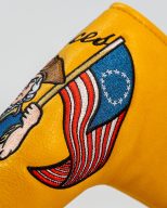 Pins and Aces Patriot, view 20 of 27