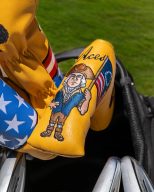 Pins and Aces Patriot, view 12 of 20