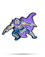 Pins and Aces TMNT - Shredder, view 2 of 6