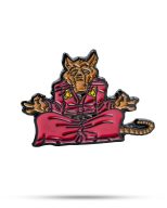 Pins and Aces TMNT - Splinter, view 2 of 10
