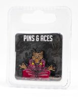Pins and Aces TMNT - Splinter, view 5 of 10