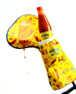 Pins and Aces Louisiana Hot Sauce, view 4 of 4