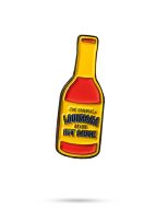 Pins and Aces Louisiana Hot Sauce, view 2 of 6