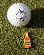 Pins and Aces Louisiana Hot Sauce, view 5 of 6