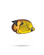 Pins and Aces Margaritaville - Angel Fish, view 2 of 6