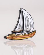 Pins and Aces Margaritaville - Sailboat, view 5 of 6