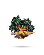 Pins and Aces Margaritaville - Sleeping Parrot, view 2 of 6