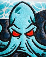 Pins and Aces Kraken, view 17 of 29