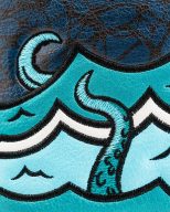 Pins and Aces Kraken, view 24 of 29