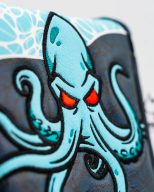 Pins and Aces Kraken, view 26 of 29