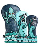 Pins and Aces Kraken, view 48 of 48