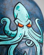 Pins and Aces Kraken, view 2 of 9