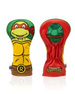 Pins and Aces TMNT - Raphael, view 1 of 25