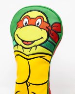 Pins and Aces TMNT - Raphael, view 2 of 25