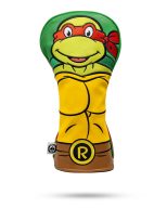 Pins and Aces TMNT - Raphael, view 4 of 10