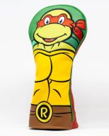 Pins and Aces TMNT - Raphael, view 6 of 25